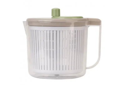 Captivate Brands Salad Spinner 2.5L